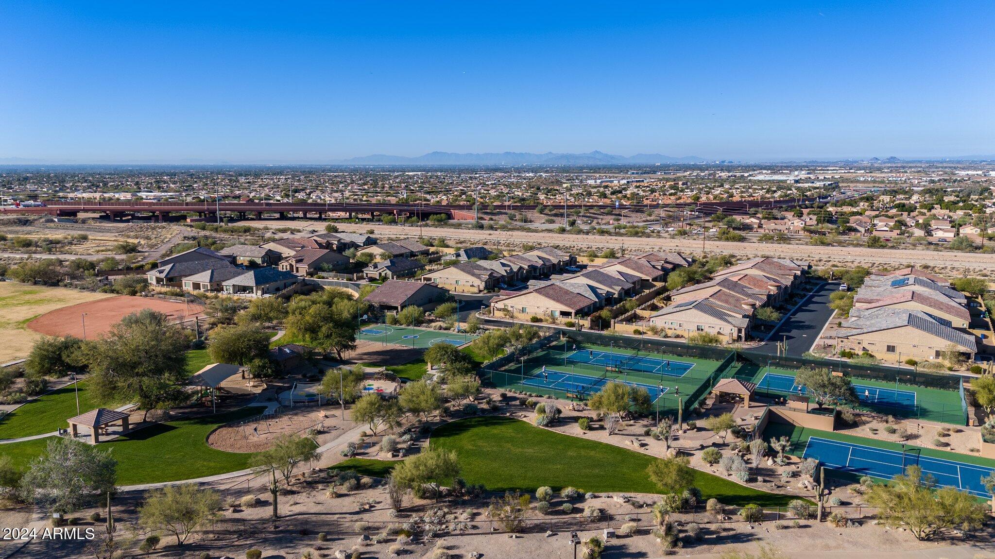4231 North Pinnacle Ridge, Unit 9 Mesa, AZ 85207 - Photo 117 of 177 83-web-or-mls-DJI_20240110095003_0036_D