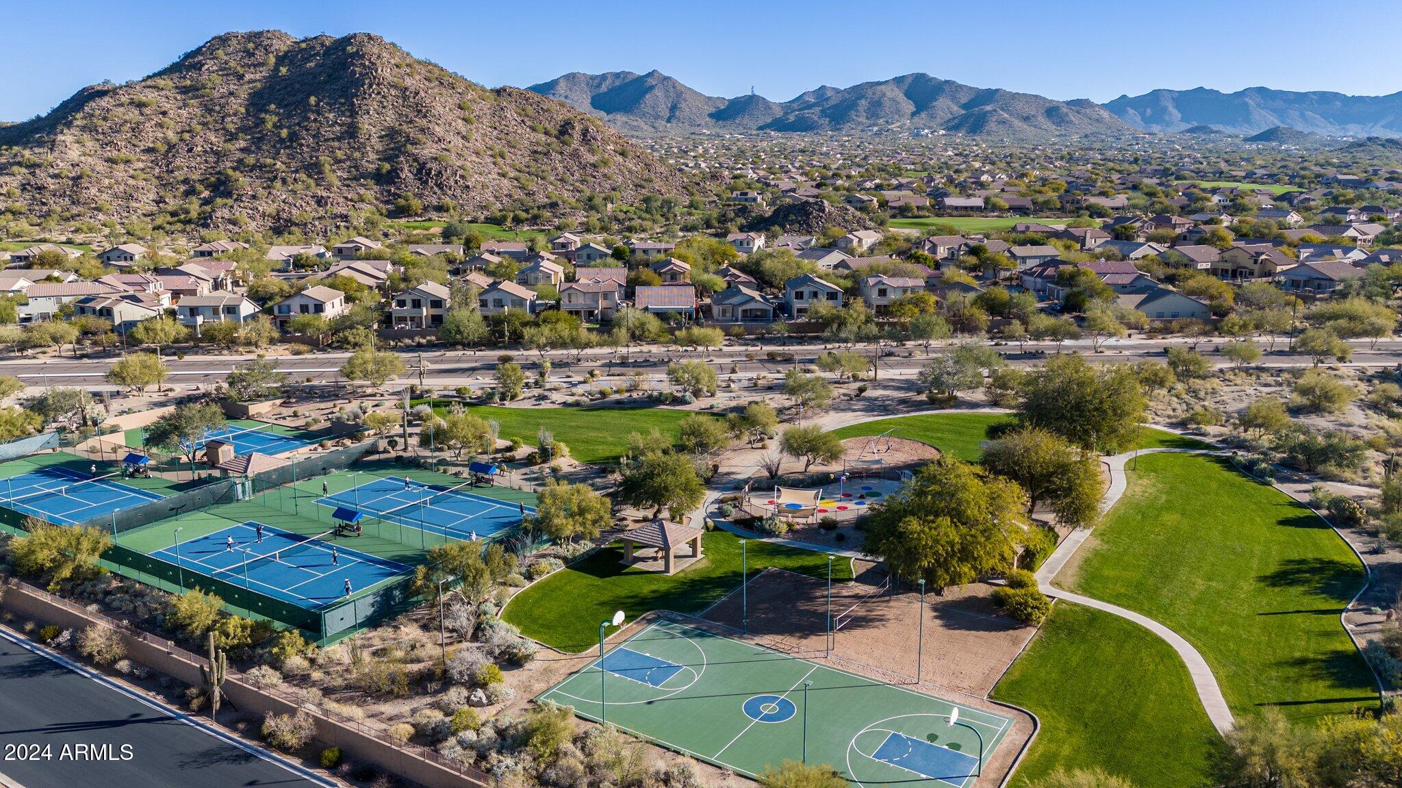 4231 North Pinnacle Ridge, Unit 9 Mesa, AZ 85207 - Photo 118 of 177 84-web-or-mls-DJI_20240110095101_0039_D