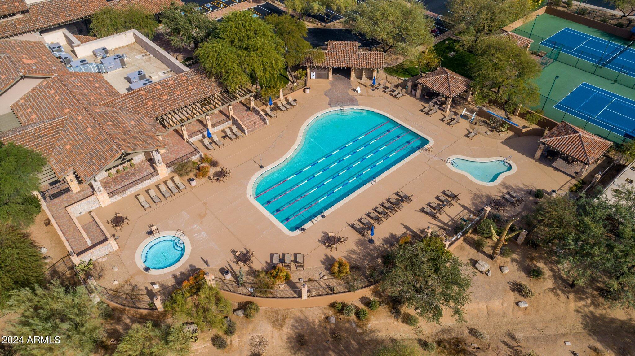 4231 North Pinnacle Ridge, Unit 9 Mesa, AZ 85207 - Photo 129 of 177 44-web-or-mls-DJI_0018