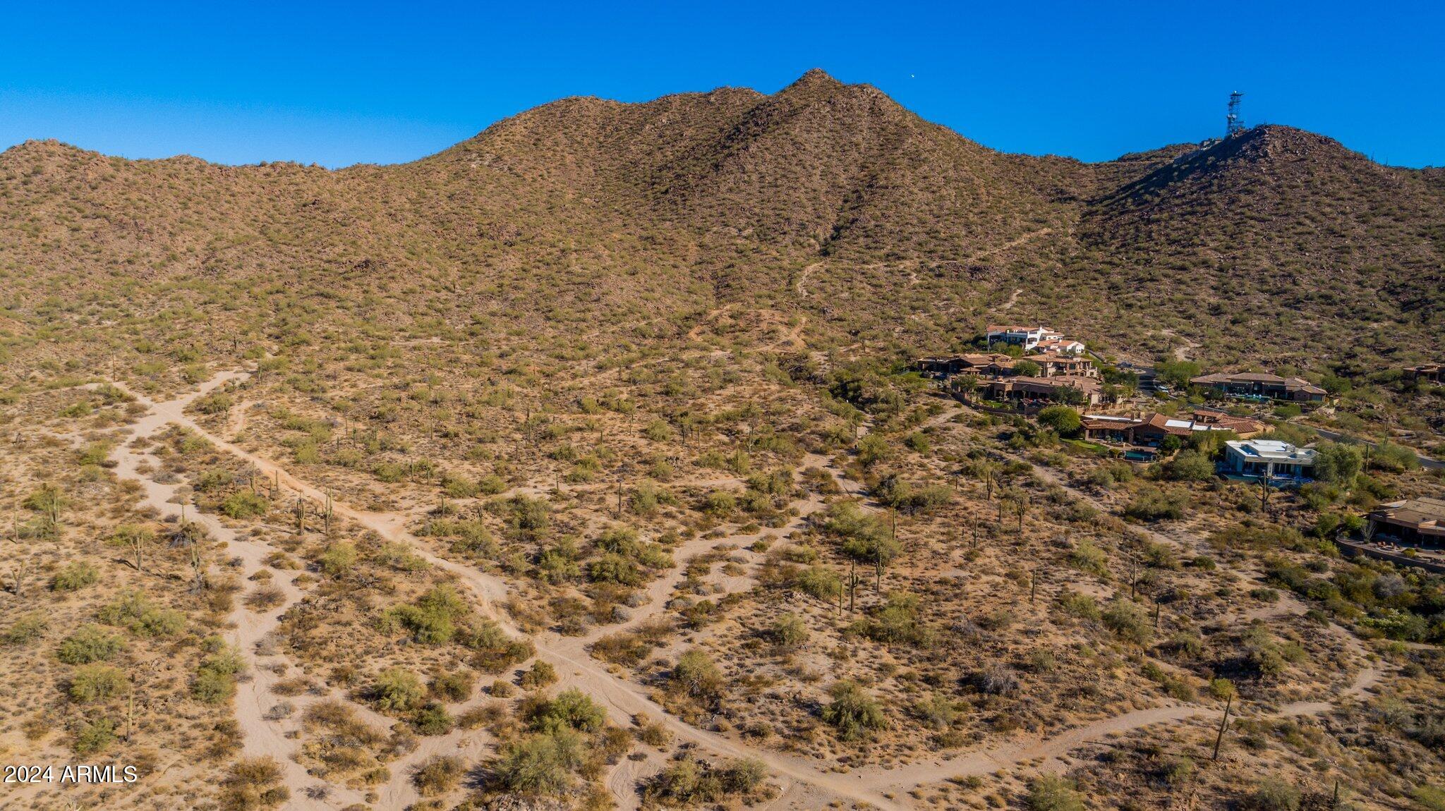 4231 North Pinnacle Ridge, Unit 9 Mesa, AZ 85207 - Photo 131 of 177 46-web-or-mls-DJI_0019.3