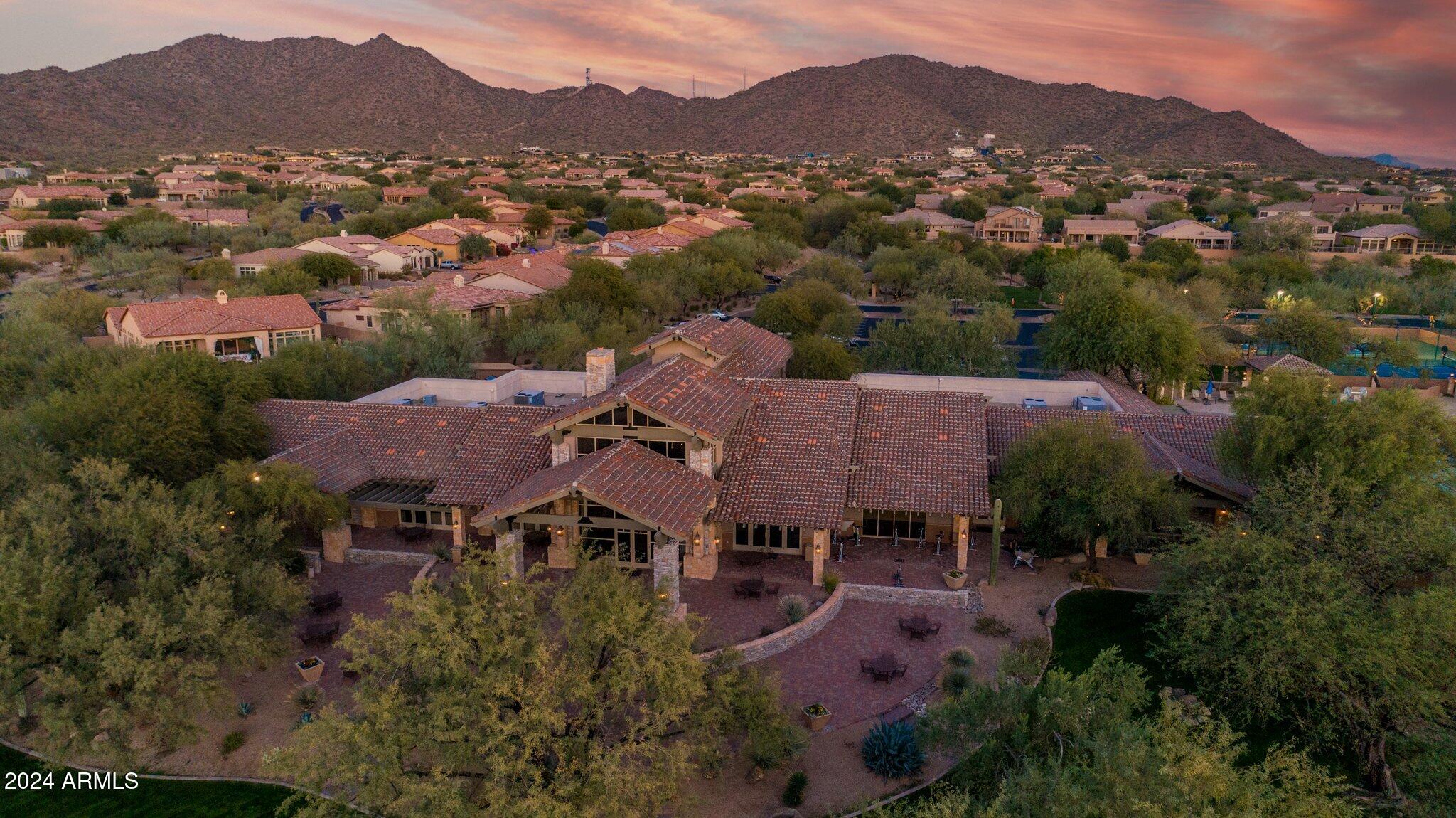 4231 North Pinnacle Ridge, Unit 9 Mesa, AZ 85207 - Photo 133 of 177 48-web-or-mls-DJI_0020.2 copy
