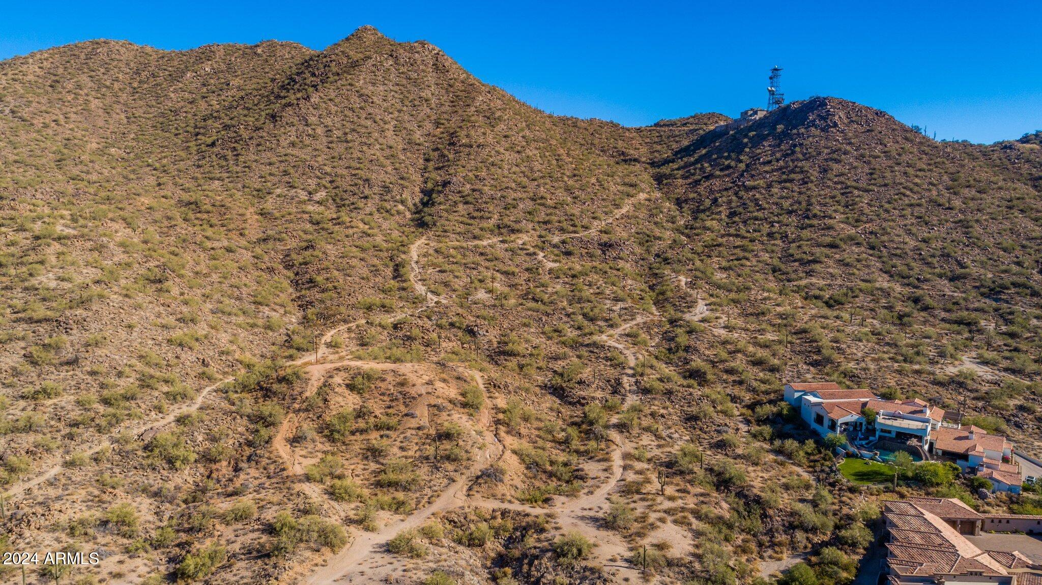 4231 North Pinnacle Ridge, Unit 9 Mesa, AZ 85207 - Photo 134 of 177 49-web-or-mls-DJI_0020.3