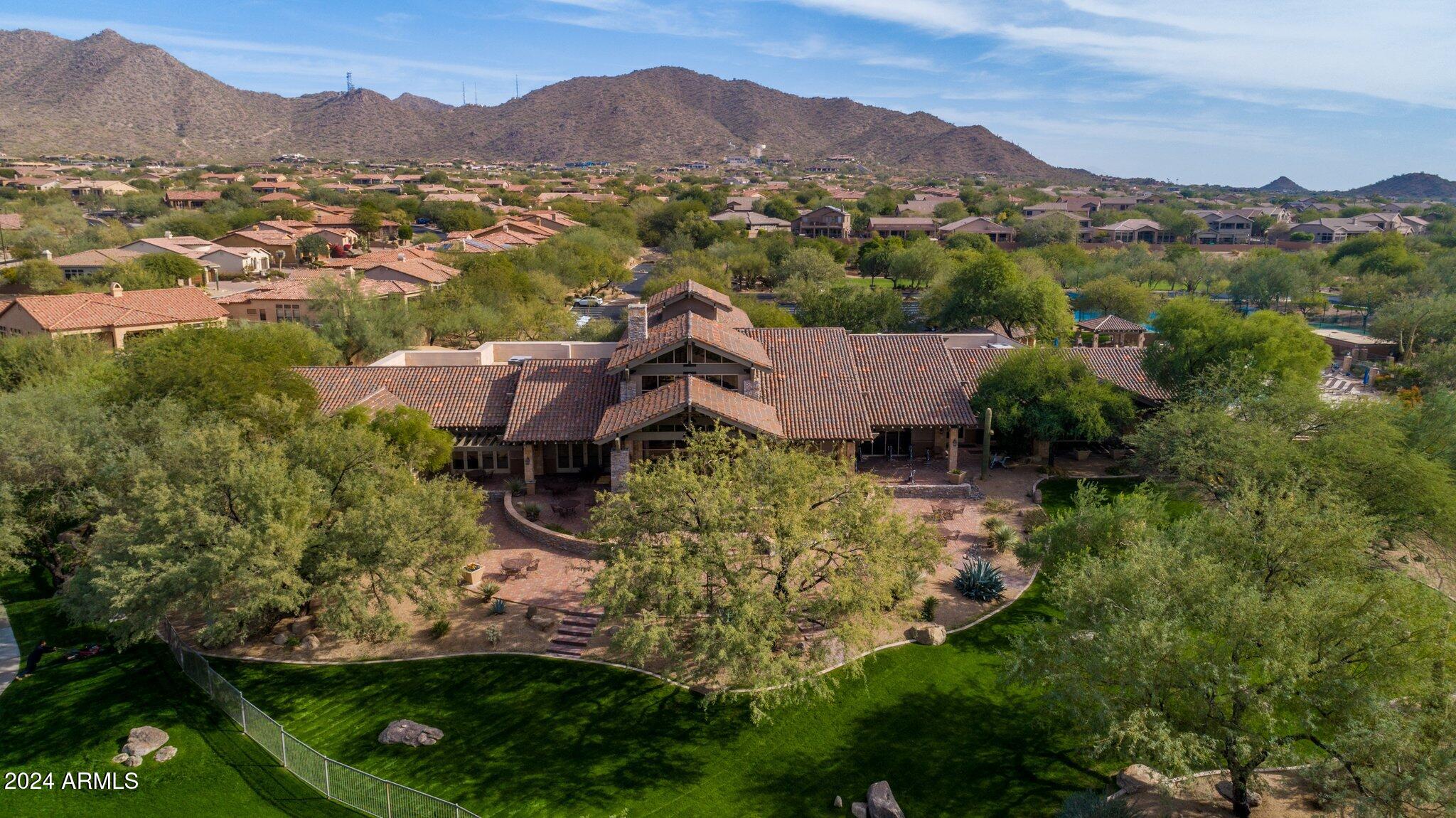 4231 North Pinnacle Ridge, Unit 9 Mesa, AZ 85207 - Photo 139 of 177 54-web-or-mls-DJI_0024