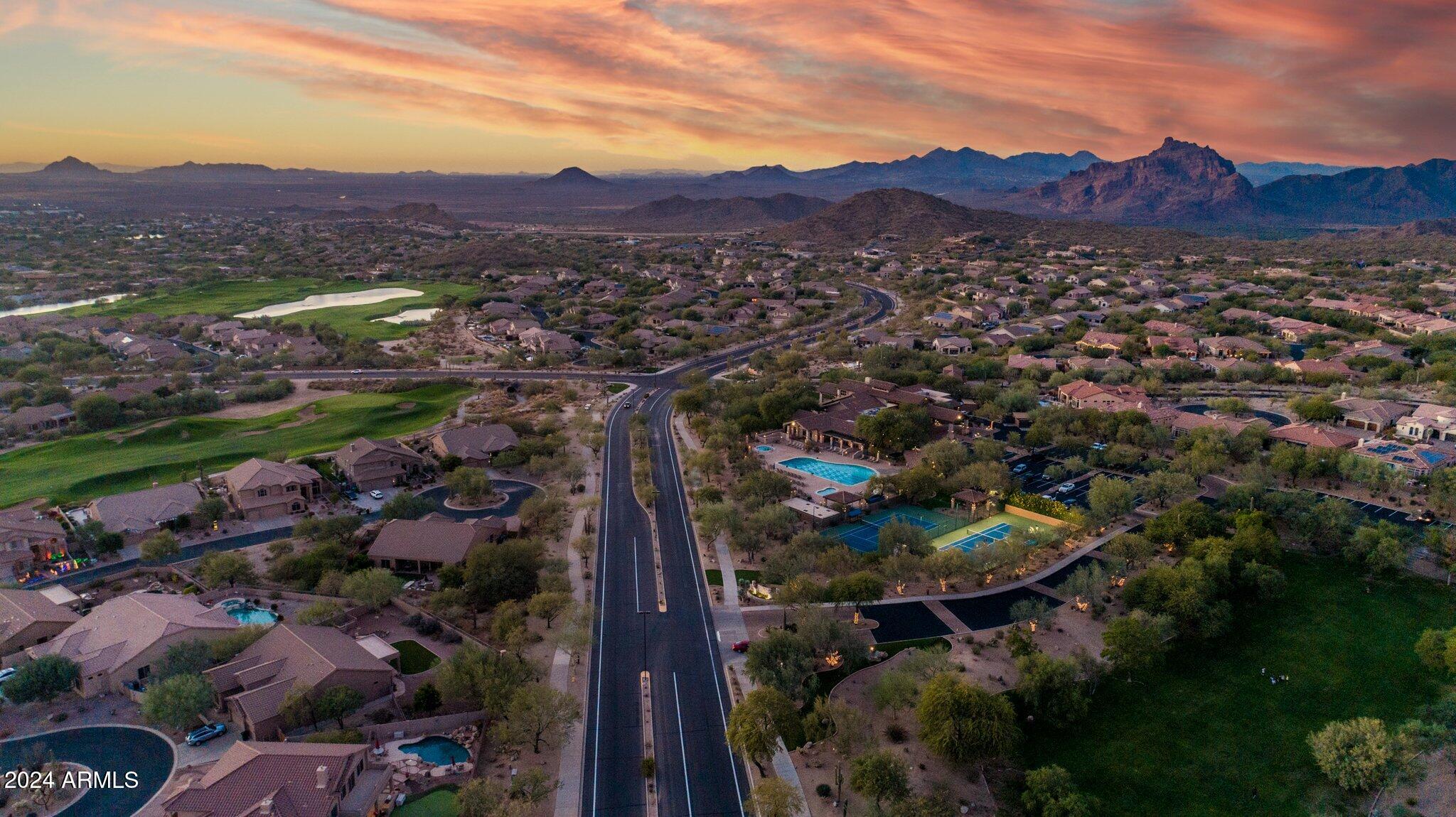 4231 North Pinnacle Ridge, Unit 9 Mesa, AZ 85207 - Photo 140 of 177 55-web-or-mls-DJI_0025.2 copy