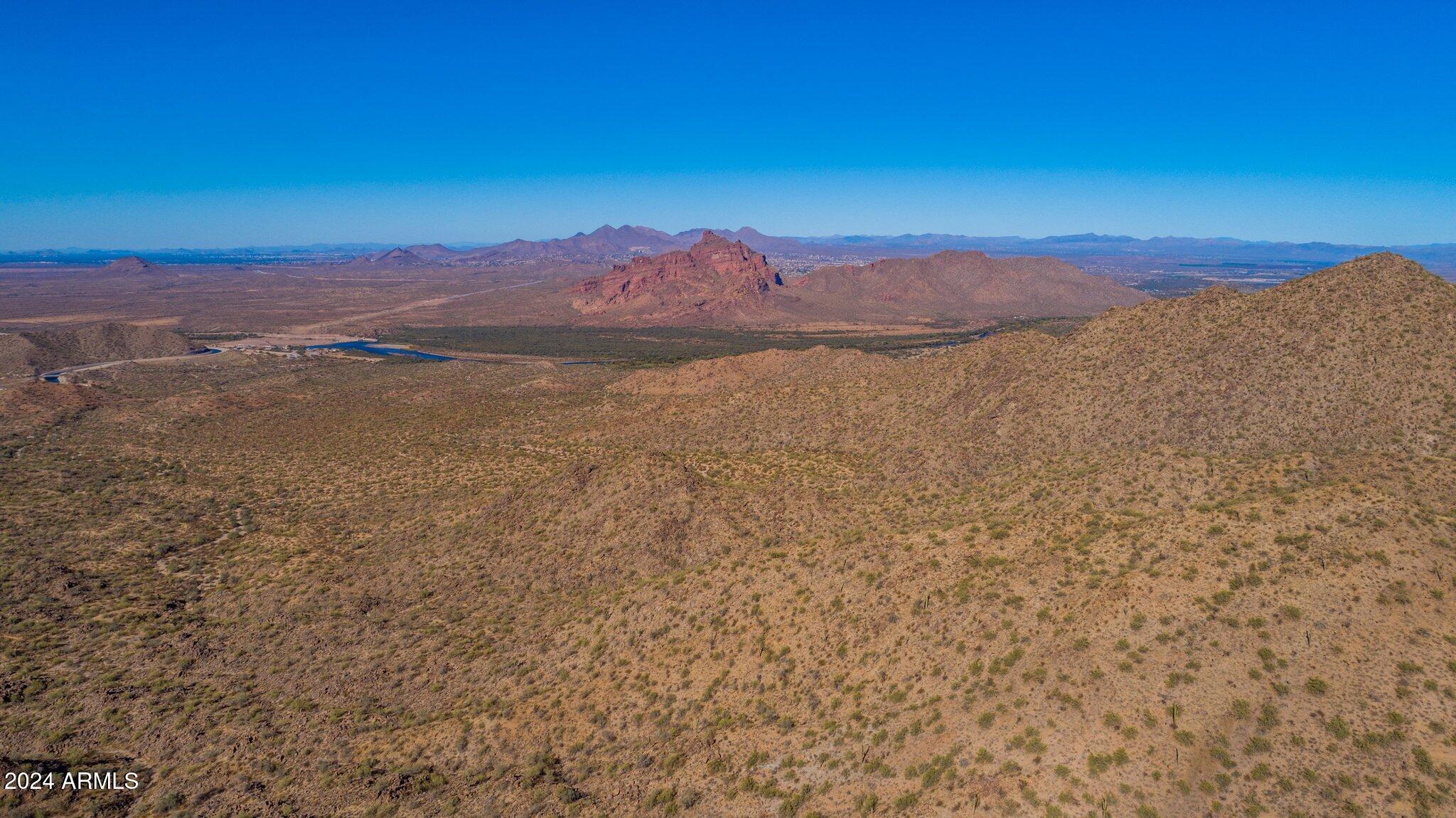 4231 North Pinnacle Ridge, Unit 9 Mesa, AZ 85207 - Photo 141 of 177 56-web-or-mls-DJI_0025.3
