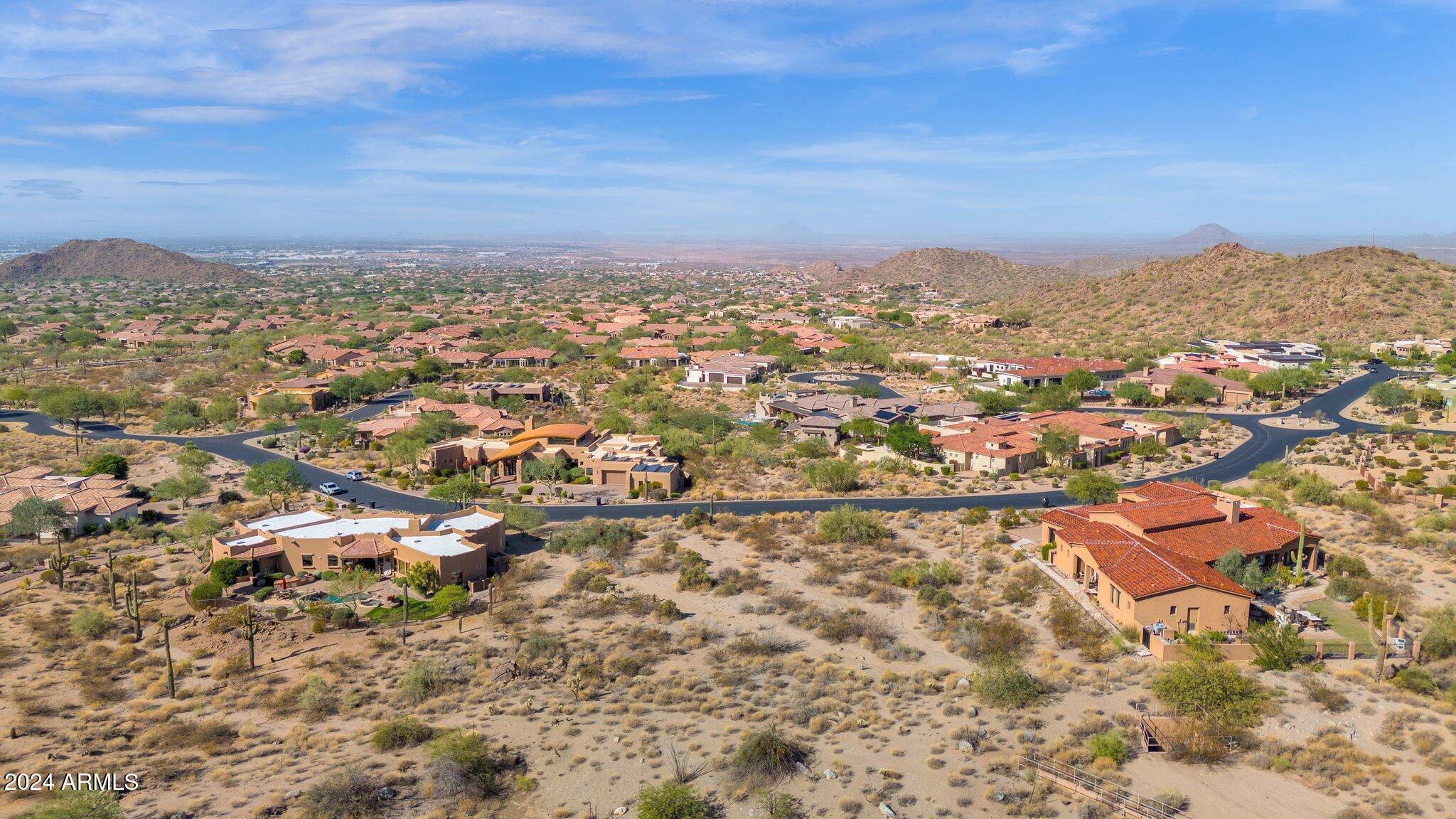 4231 North Pinnacle Ridge, Unit 9 Mesa, AZ 85207 - Photo 150 of 177 14-web-or-mls-DJI_20241029112013_0026_D