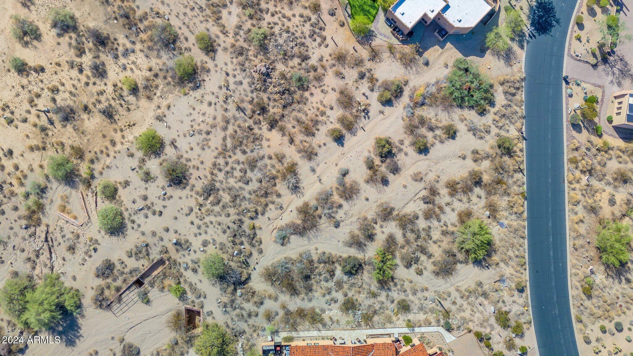 4231 North Pinnacle Ridge, Unit 9 Mesa, AZ 85207 - Photo 151 of 177 15-web-or-mls-DJI_20241029112032_0027_D
