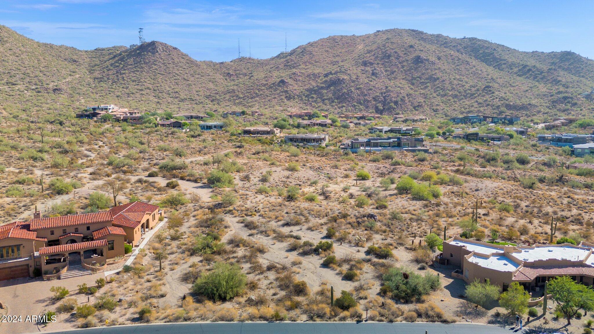 4231 North Pinnacle Ridge, Unit 9 Mesa, AZ 85207 - Photo 152 of 177 16-web-or-mls-DJI_20241029112131_0029_D