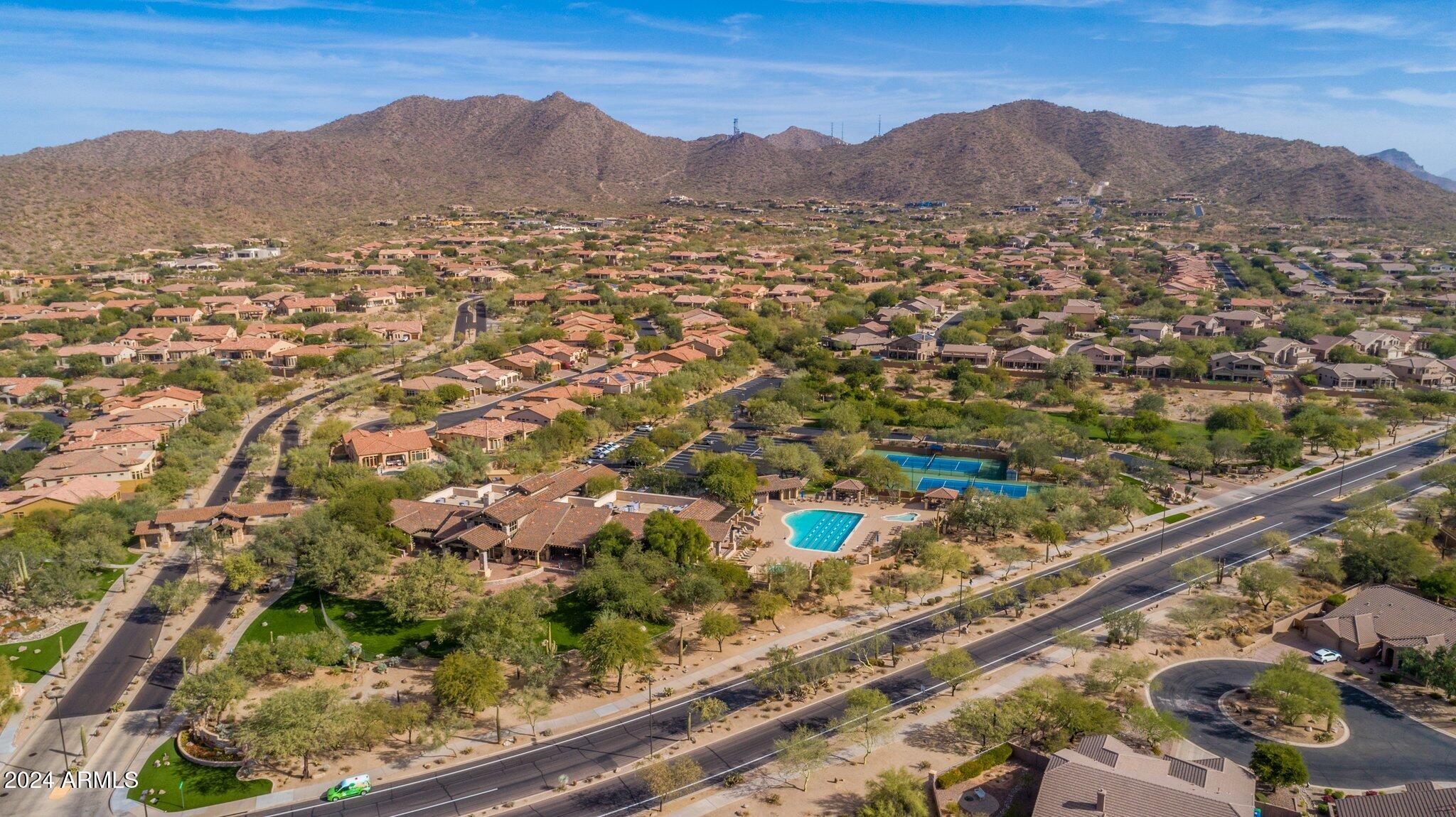 4231 North Pinnacle Ridge, Unit 9 Mesa, AZ 85207 - Photo 161 of 177 25-web-or-mls-DJI_0004