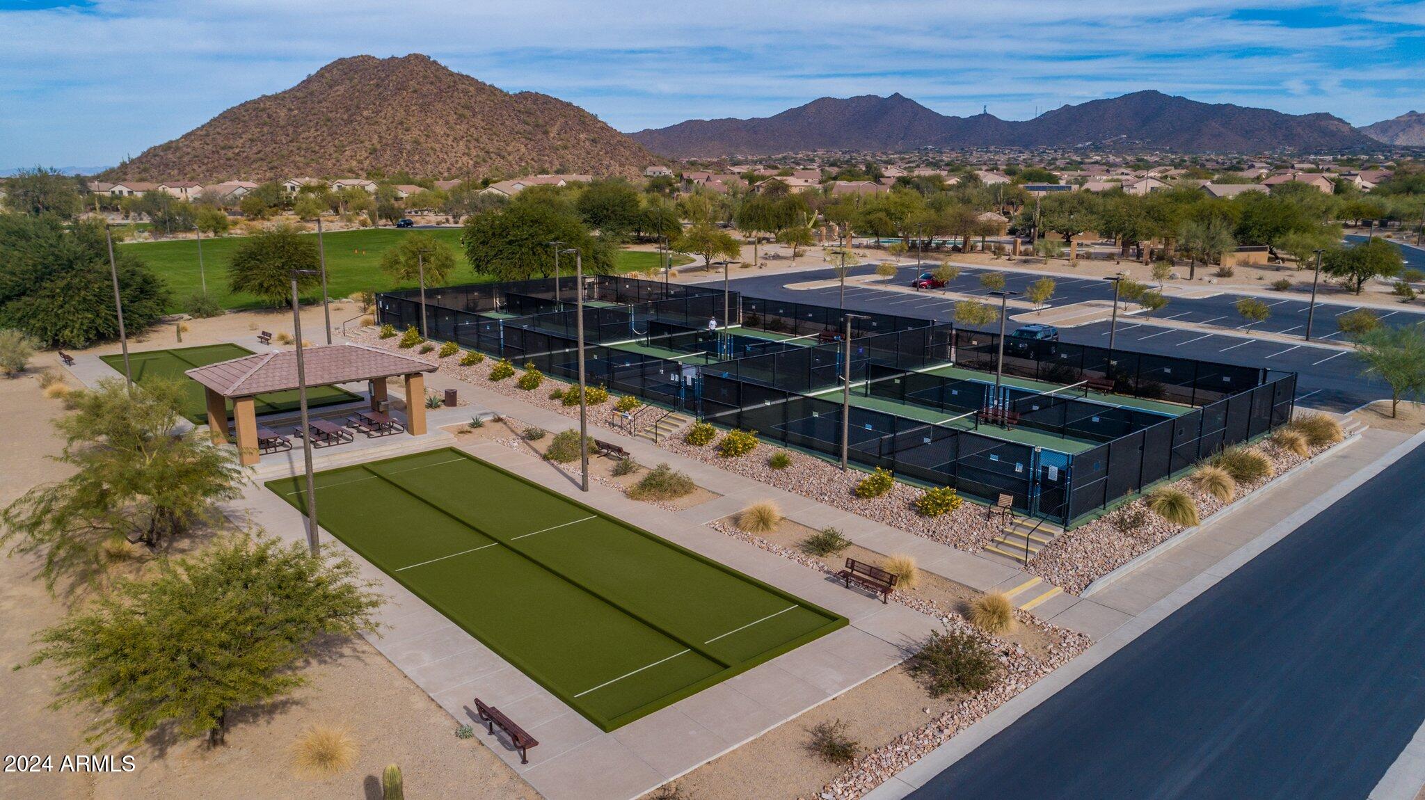 4231 North Pinnacle Ridge, Unit 9 Mesa, AZ 85207 - Photo 162 of 177 26-web-or-mls-DJI_0005.1