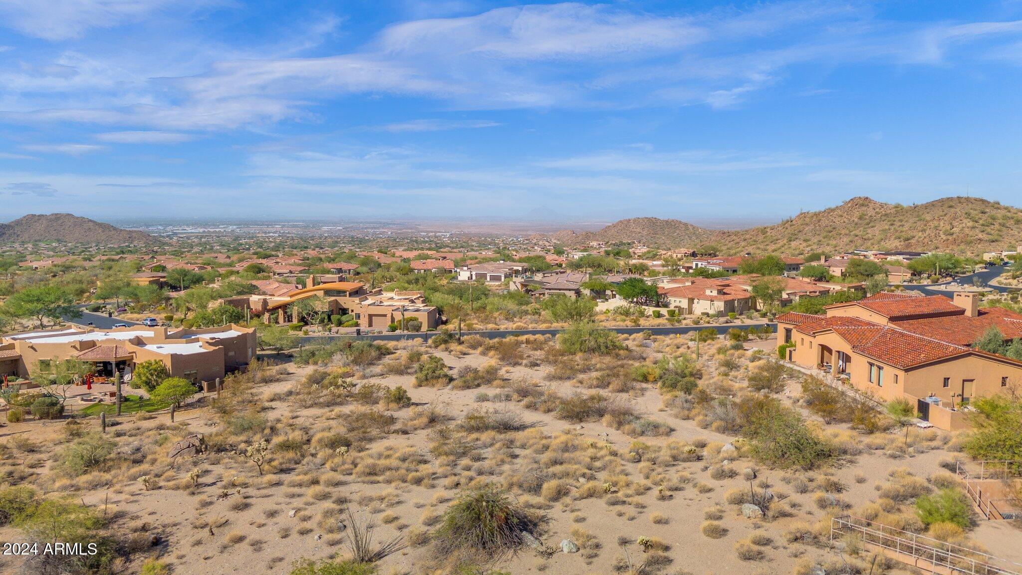4231 North Pinnacle Ridge, Unit 9 Mesa, AZ 85207 - Photo 171 of 177 2-web-or-mls-DJI_20241029111423_0003_D