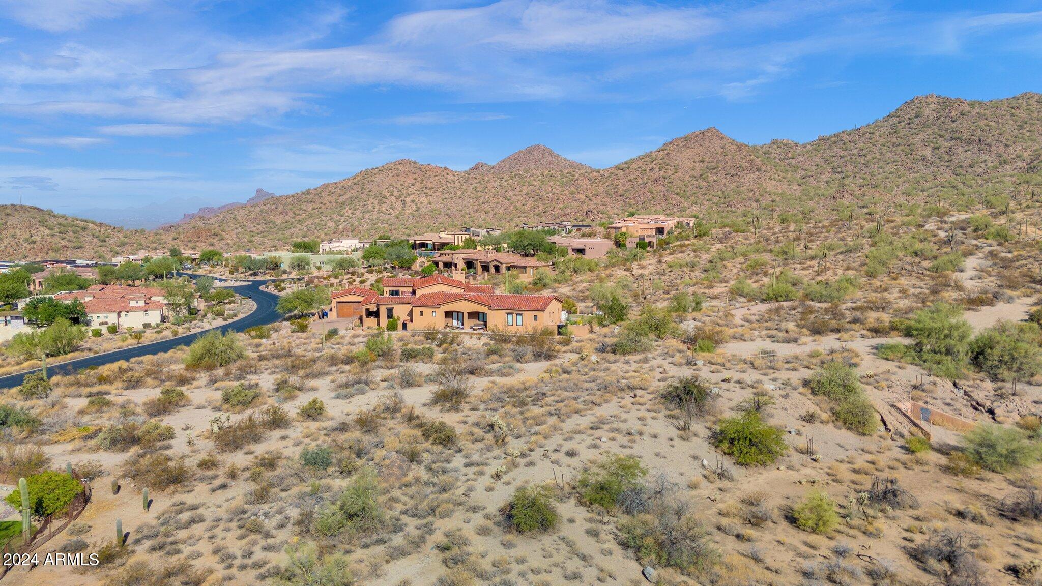 4231 North Pinnacle Ridge, Unit 9 Mesa, AZ 85207 - Photo 172 of 177 3-web-or-mls-DJI_20241029111459_0006_D