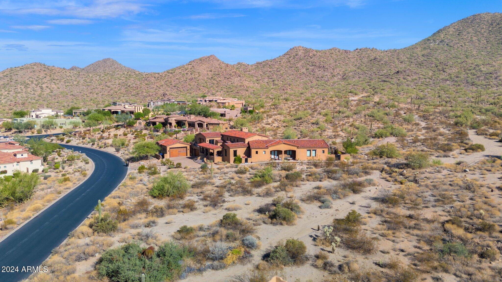 4231 North Pinnacle Ridge, Unit 9 Mesa, AZ 85207 - Photo 173 of 177 4-web-or-mls-DJI_20241029111517_0007_D