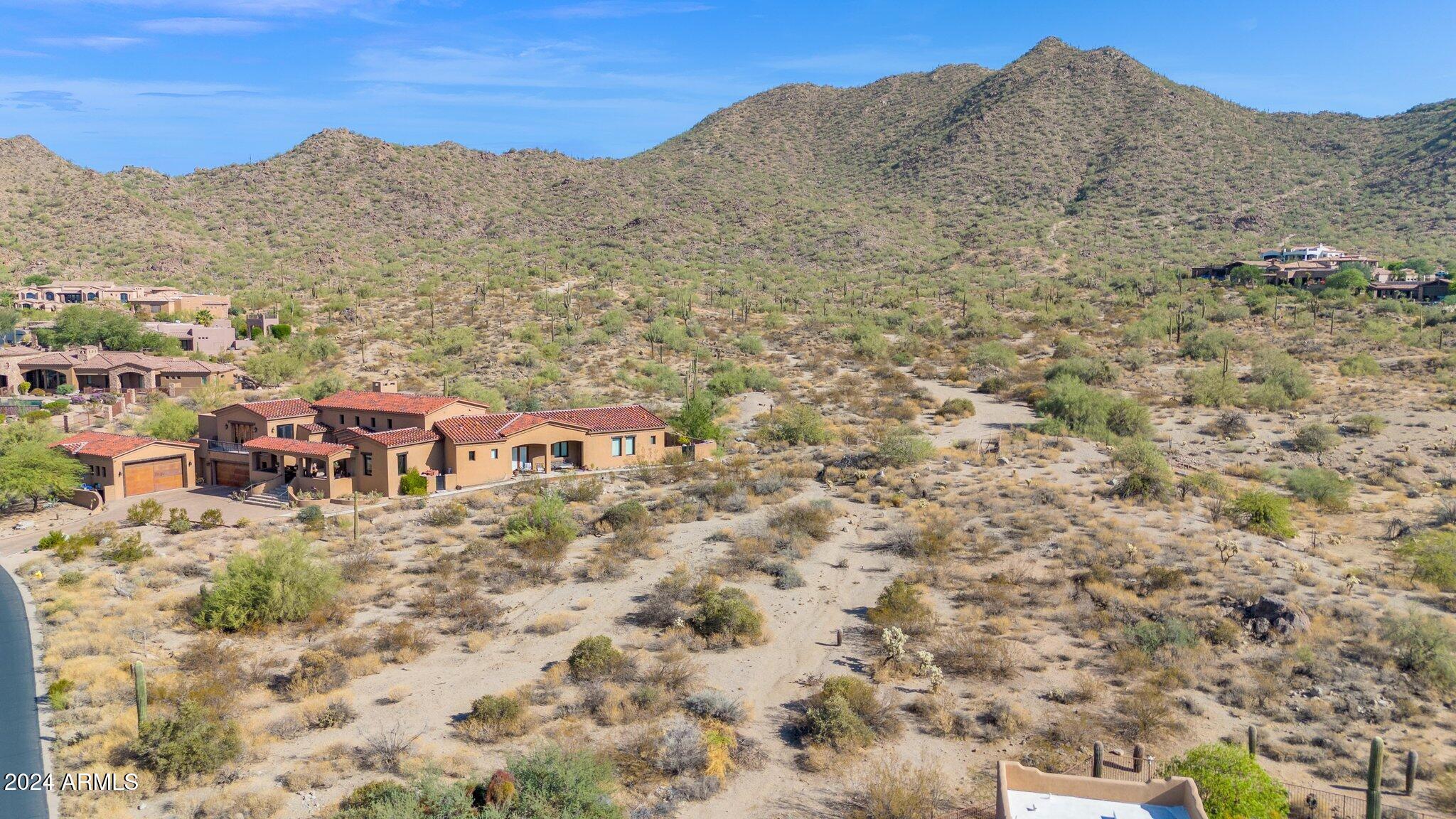 4231 North Pinnacle Ridge, Unit 9 Mesa, AZ 85207 - Photo 174 of 177 5-web-or-mls-DJI_20241029111541_0010_D