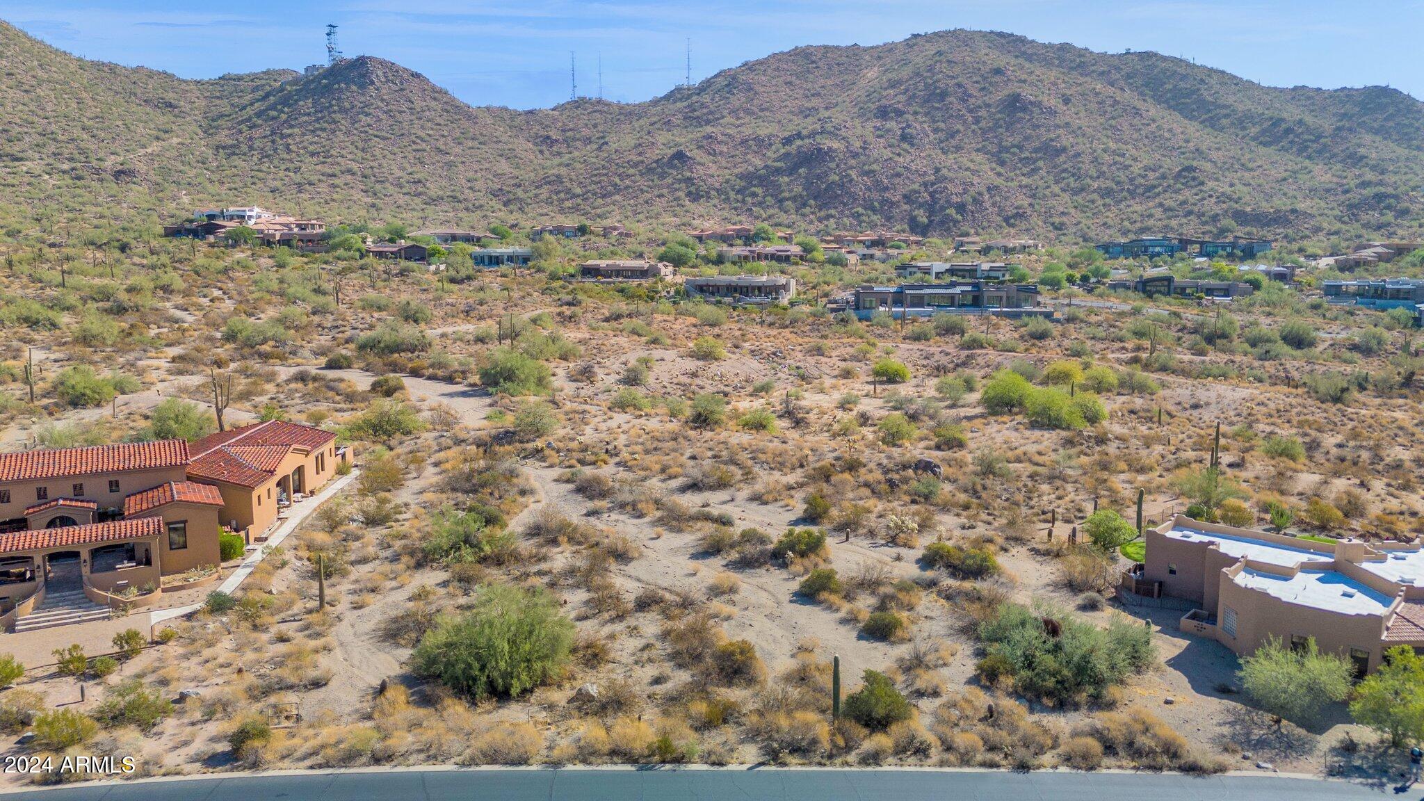 4231 North Pinnacle Ridge, Unit 9 Mesa, AZ 85207 - Photo 175 of 177 6-web-or-mls-DJI_20241029111557_0011_D