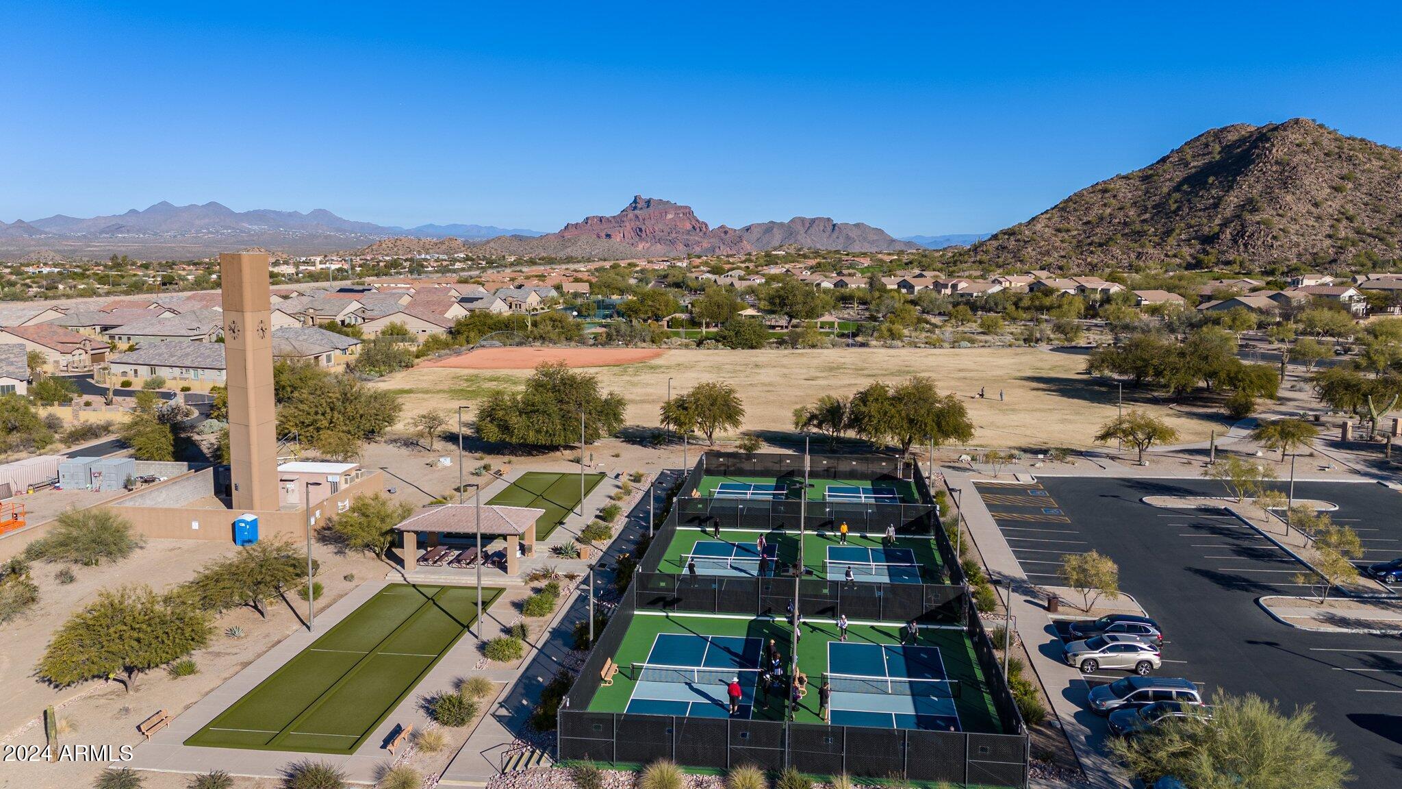 4231 North Pinnacle Ridge, Unit 9 Mesa, AZ 85207 - Photo 69 of 177 86-web-or-mls-DJI_20240110095211_0043_D