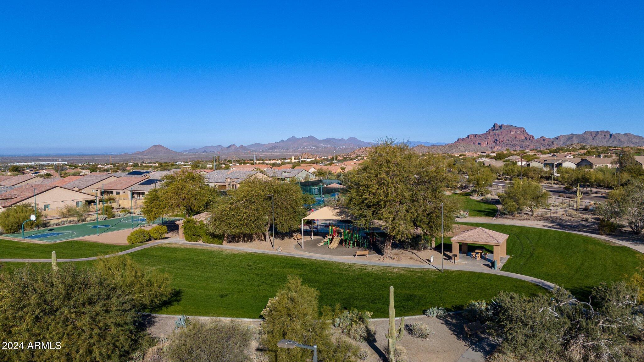 4231 North Pinnacle Ridge, Unit 9 Mesa, AZ 85207 - Photo 72 of 177 89-web-or-mls-DJI_20240110095347_0048_D