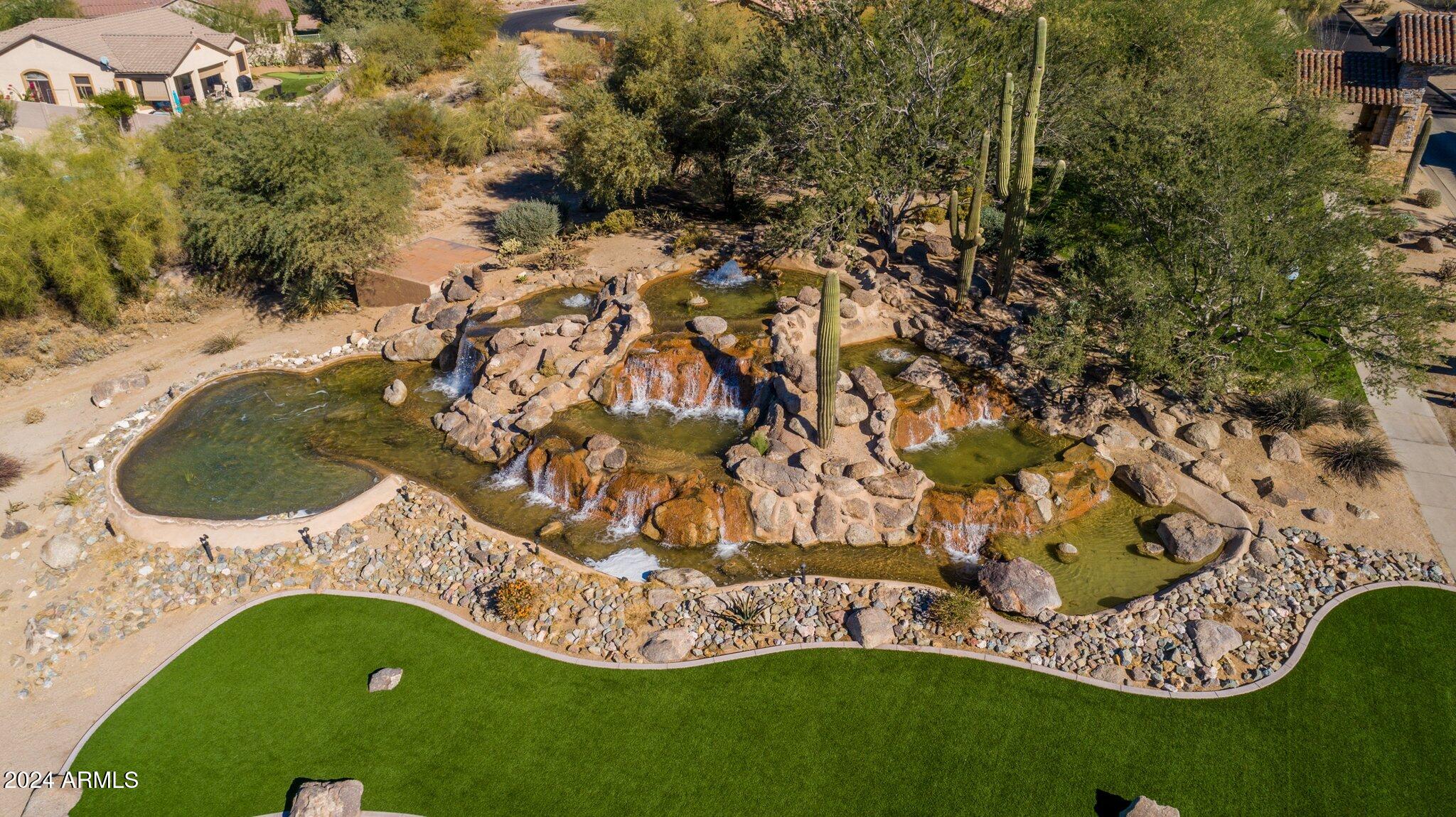 4231 North Pinnacle Ridge, Unit 9 Mesa, AZ 85207 - Photo 96 of 177 62-web-or-mls-DJI_0034.3