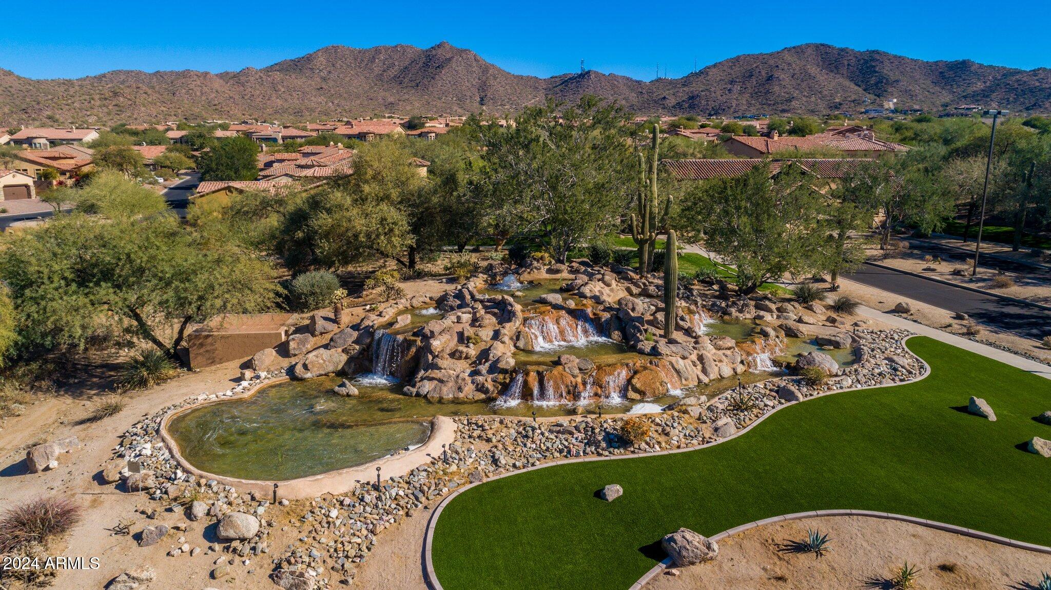 4231 North Pinnacle Ridge, Unit 9 Mesa, AZ 85207 - Photo 98 of 177 64-web-or-mls-DJI_0035.3