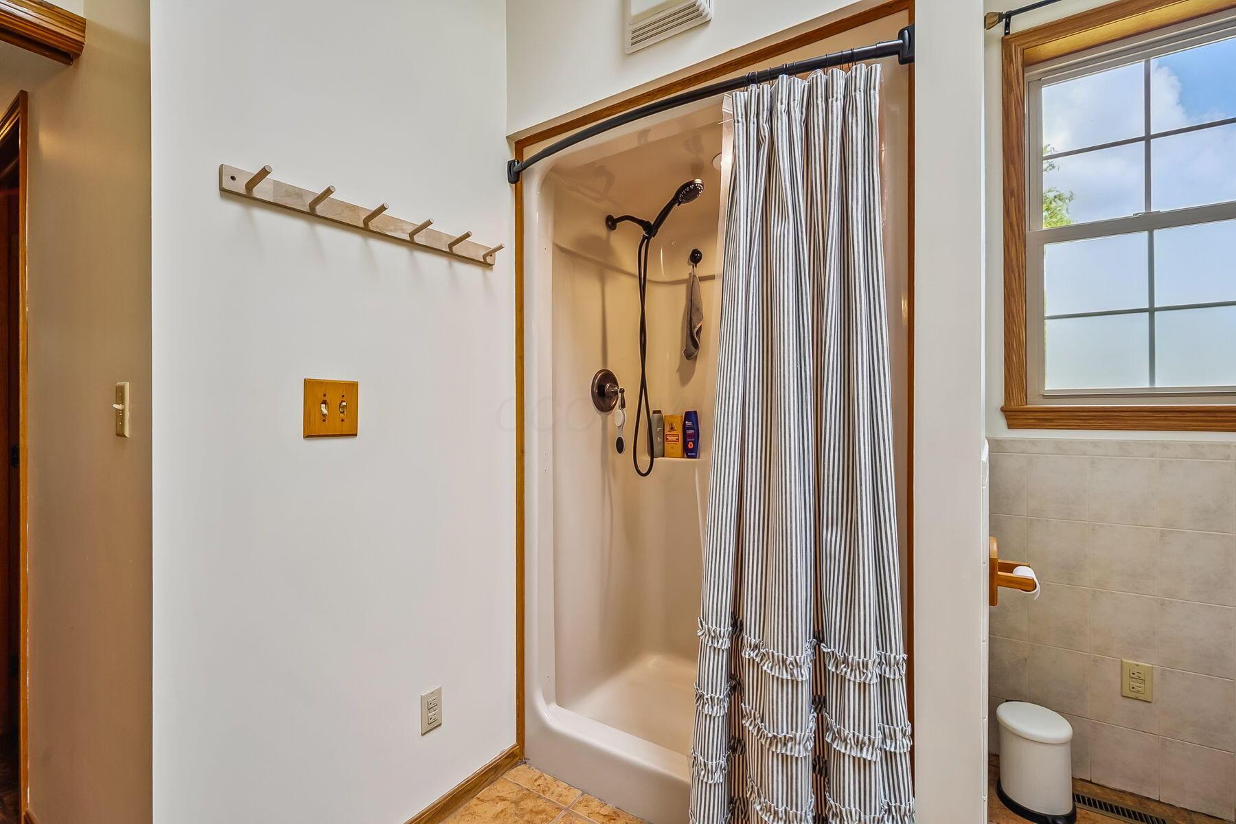 7338 Prospect-Dublin Road Prospect, OH 43342 - Photo 28 of 66 Owners Suite Bathroom