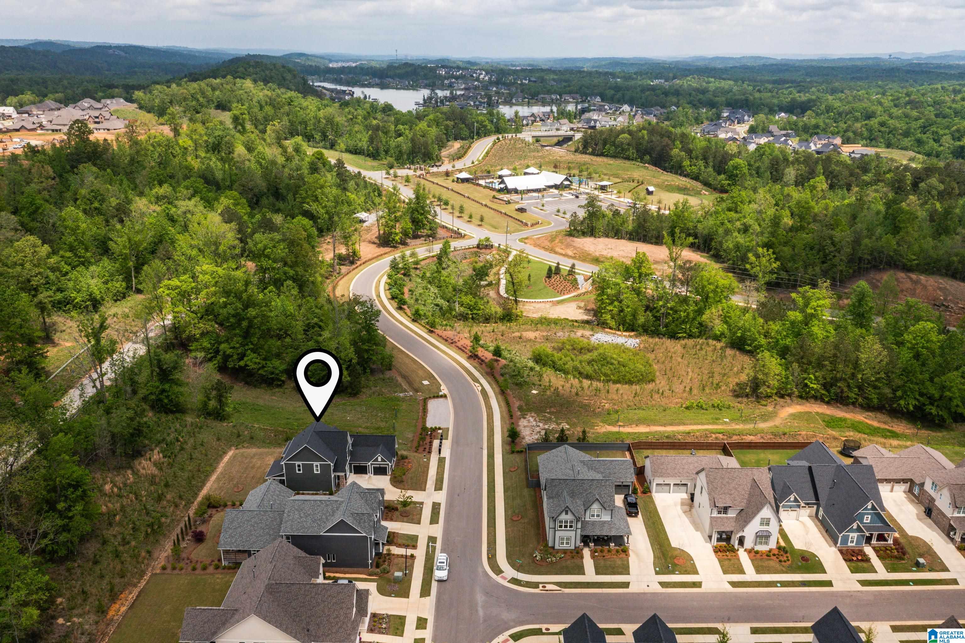 1001 Clifton Road Hoover, AL 35244 - Photo 62 of 65