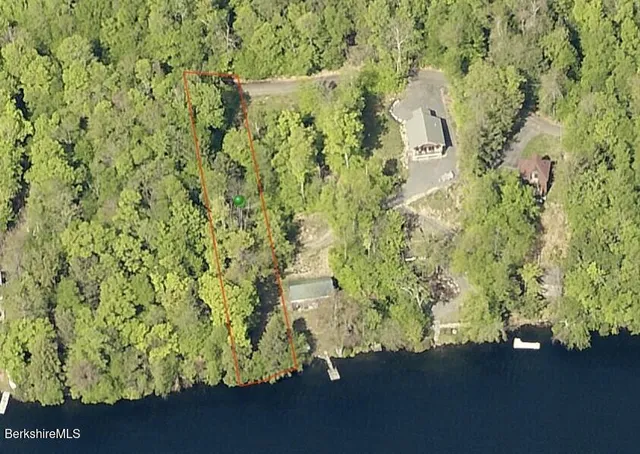 $139,000 | Lot112 Osceola Road, Becket, MA 01223