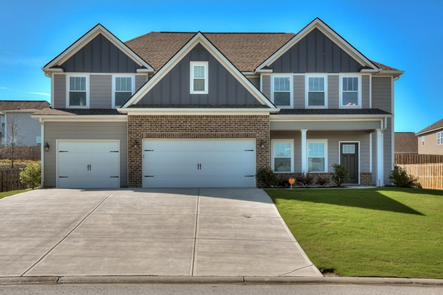 5422 Victoria Grovetown, GA 30813 - Photo 1 of 40 Main View