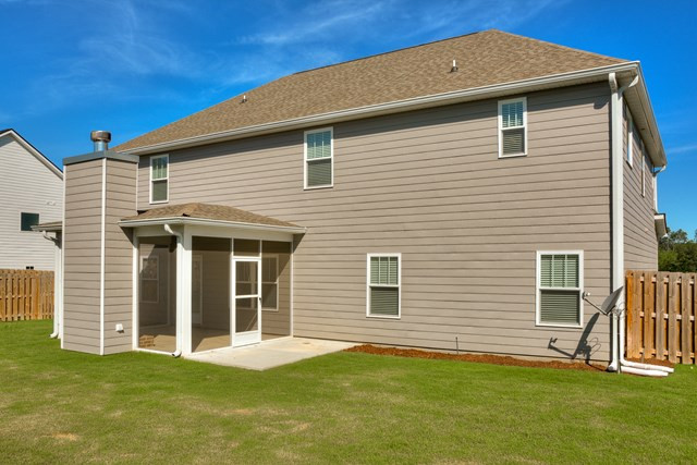 5422 Victoria Grovetown, GA 30813 - Photo 35 of 40
