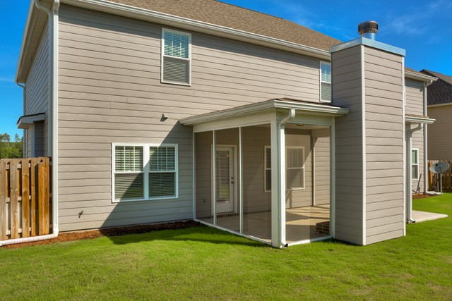 5422 Victoria Grovetown, GA 30813 - Photo 36 of 40