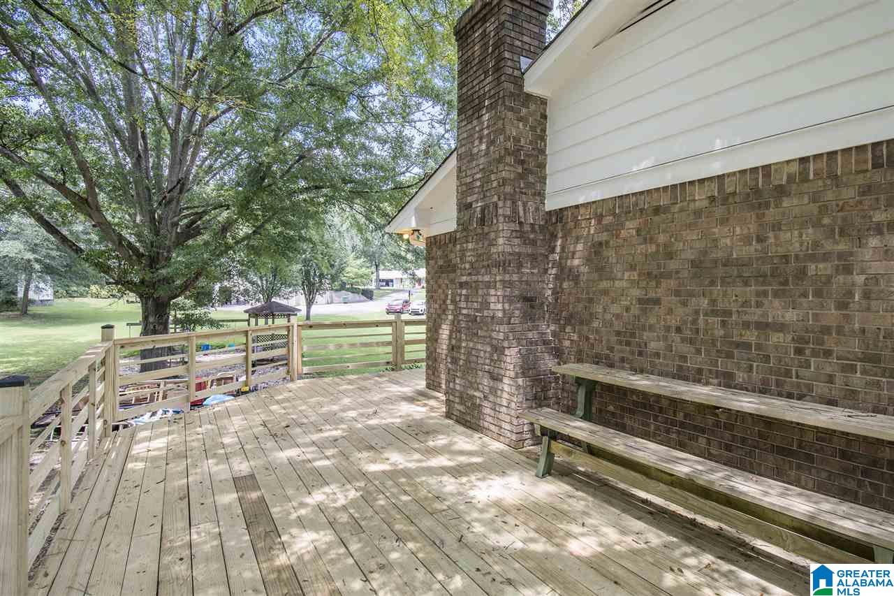 170 Sequoia Street Montevallo, AL 35115 - Photo 23 of 27