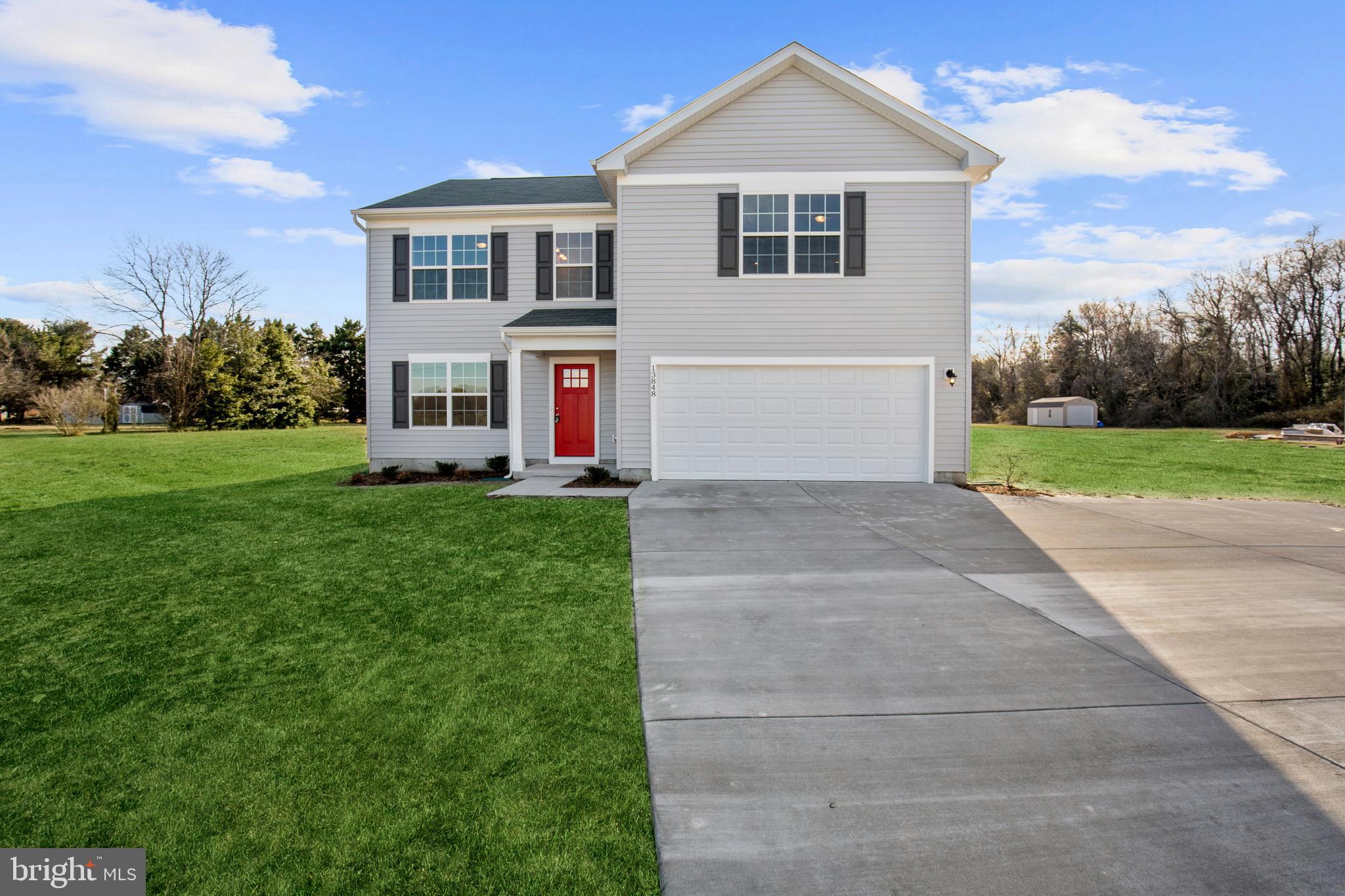 13848 Johnson Road Laurel, DE 19956 - Photo 1 of 47 Welcome to 13848 Johnson Road!