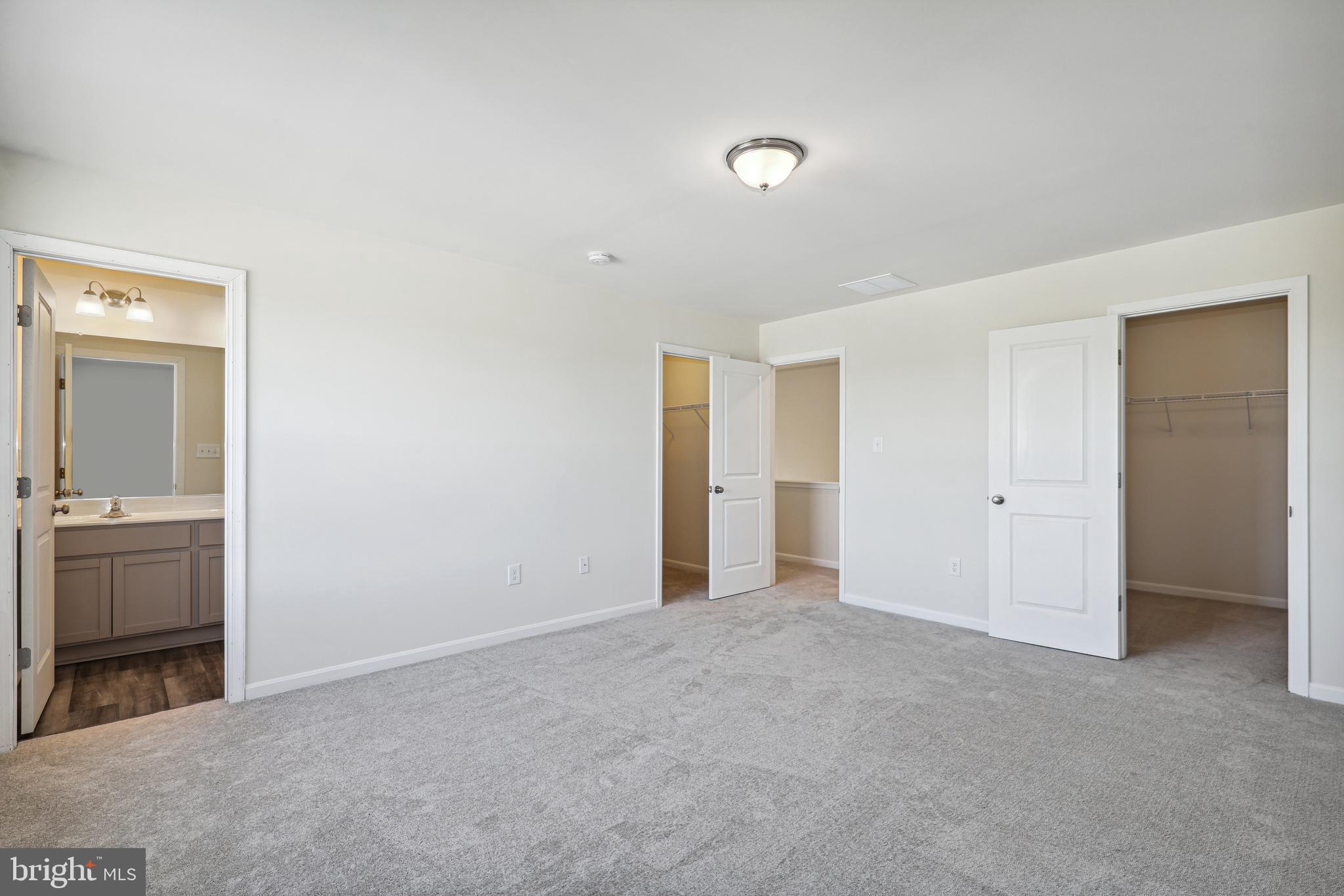 13848 Johnson Road Laurel, DE 19956 - Photo 22 of 47 Primary Suite