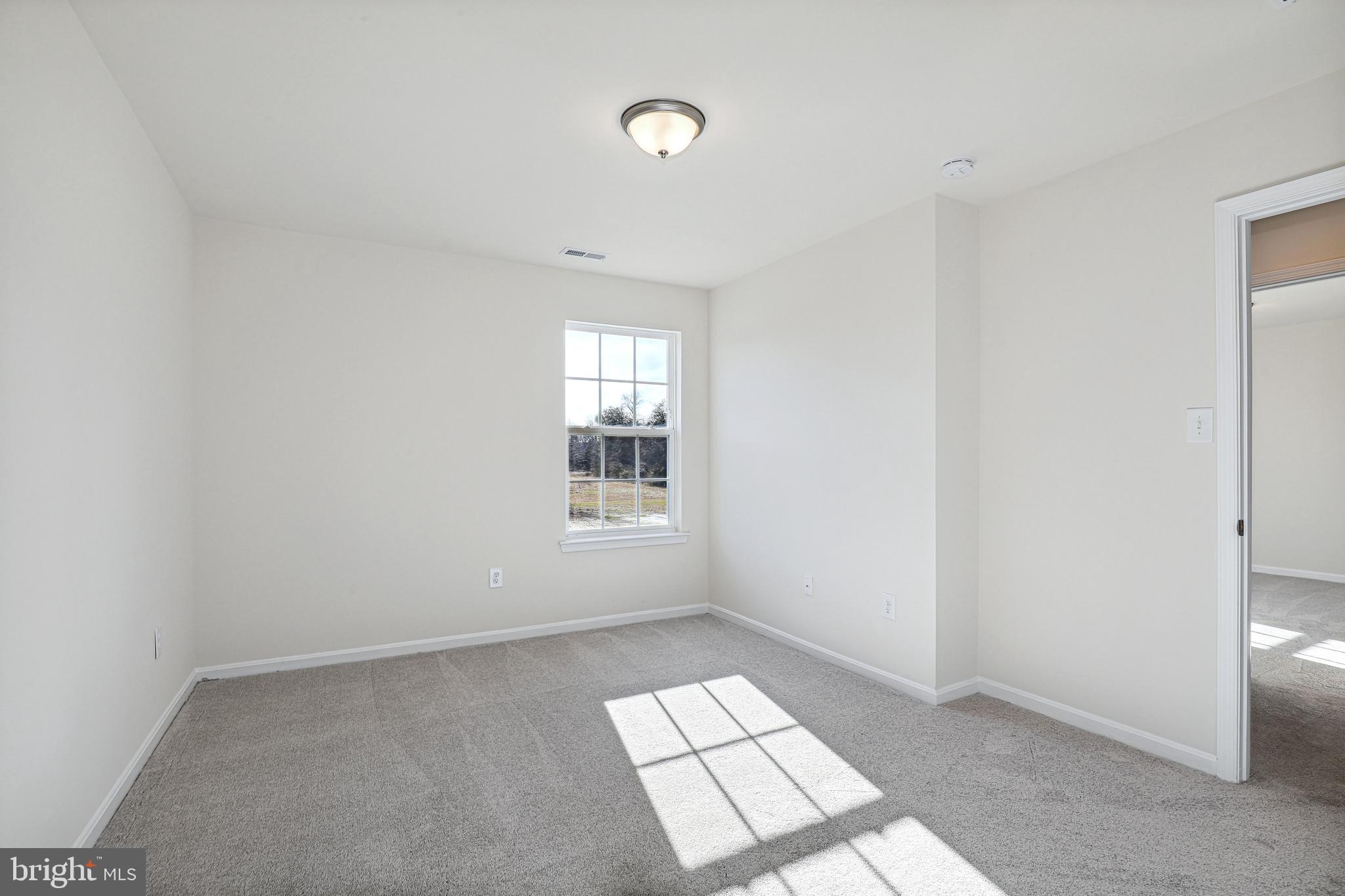 13848 Johnson Road Laurel, DE 19956 - Photo 33 of 47 Third Bedroom
