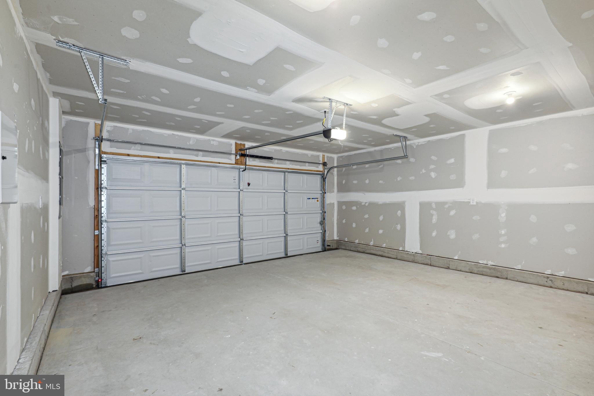 13848 Johnson Road Laurel, DE 19956 - Photo 41 of 47 Attached 2-Car Garage