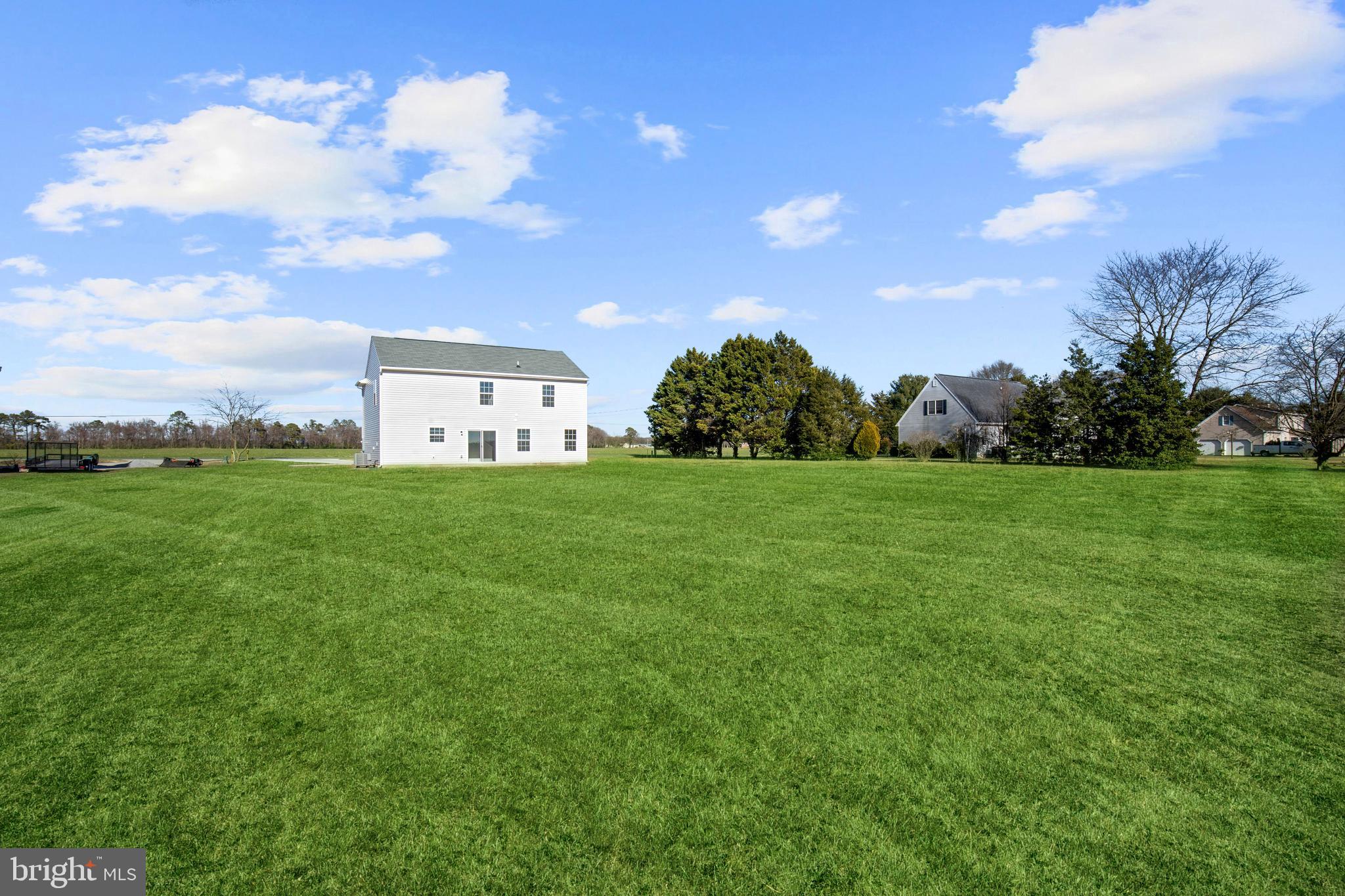 13848 Johnson Road Laurel, DE 19956 - Photo 42 of 47 Rear Exterior