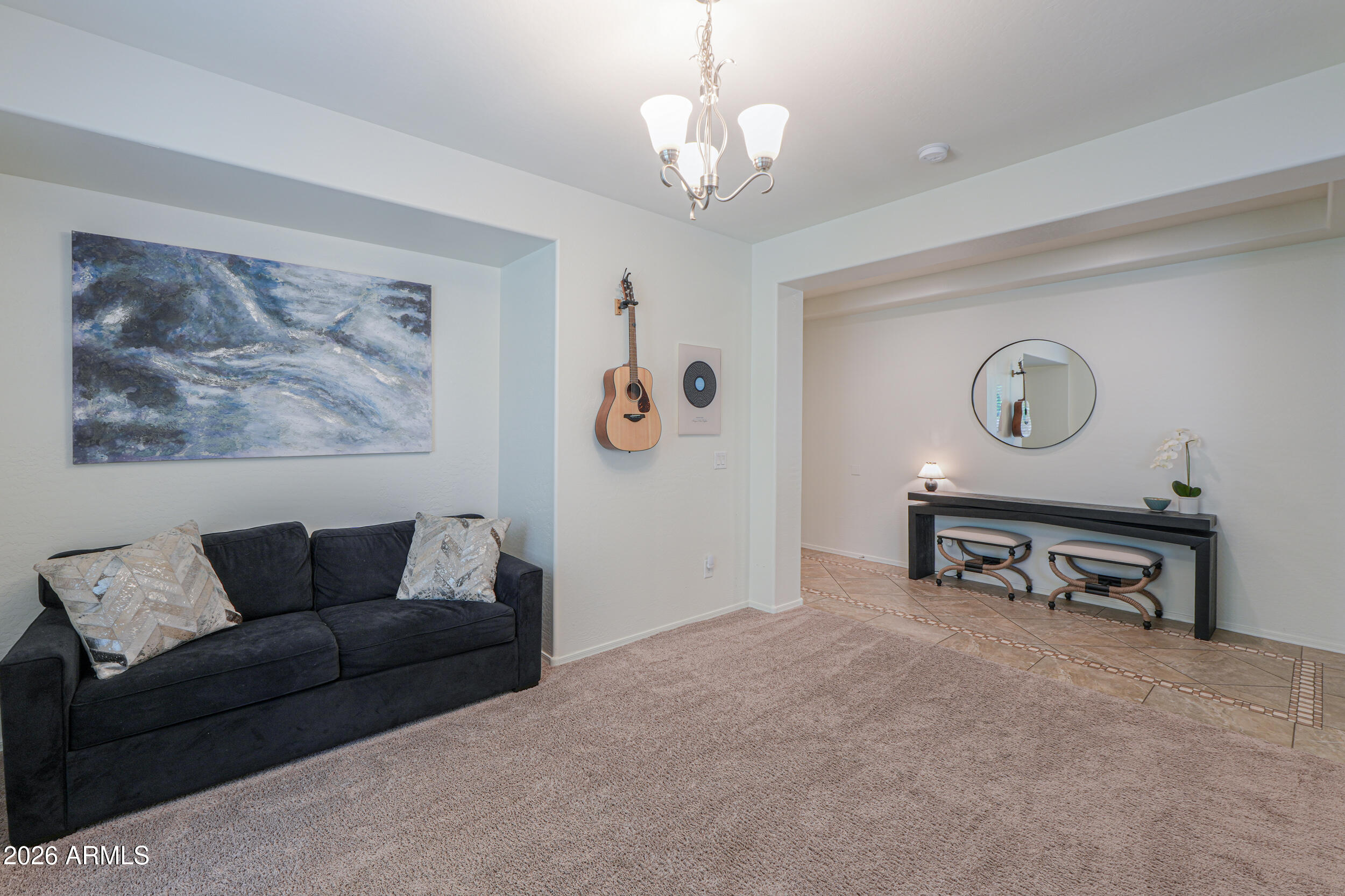4575 East Waterman Street Gilbert, AZ 85297 - Photo 10 of 48 Flex space at front entry