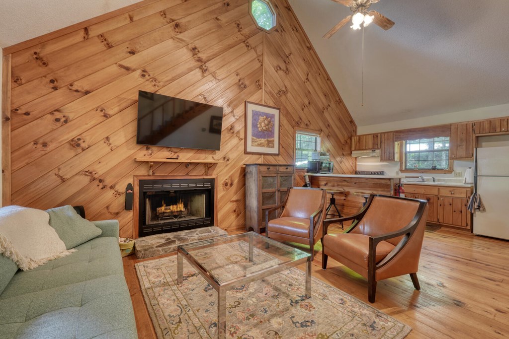 320 Roberts Road Blairsville, GA 30512 - Photo 3 of 42 Gallery Image 3