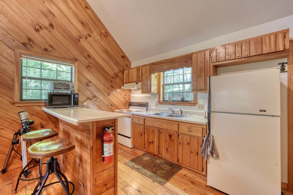320 Roberts Road Blairsville, GA 30512 - Photo 9 of 42 Gallery Image 9