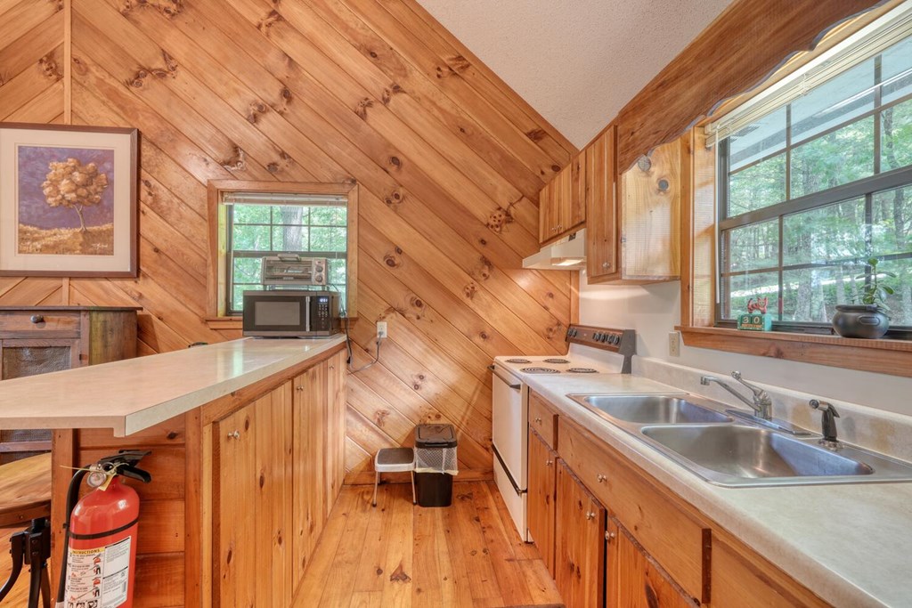 320 Roberts Road Blairsville, GA 30512 - Photo 10 of 42 Gallery Image 10