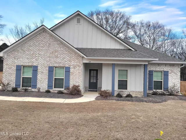 $336,500 | 239 Copper Creek Drive, Clinton, MS 39056