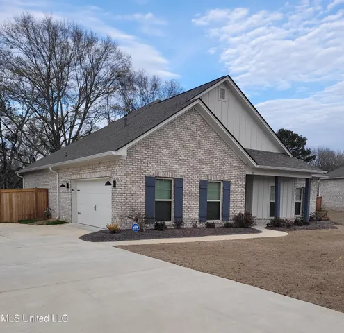 $336,500 | 239 Copper Creek Drive, Clinton, MS 39056