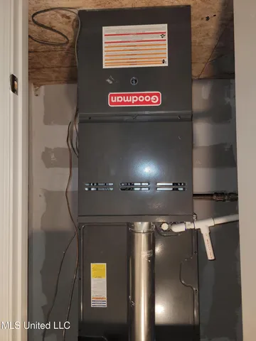 $336,500 | 239 Copper Creek Drive, Clinton, MS 39056