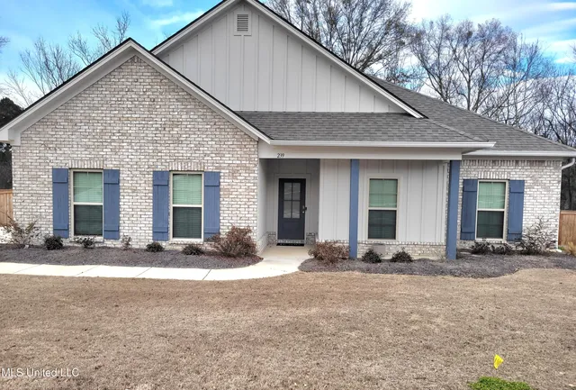 $336,500 | 239 Copper Creek Drive, Clinton, MS 39056