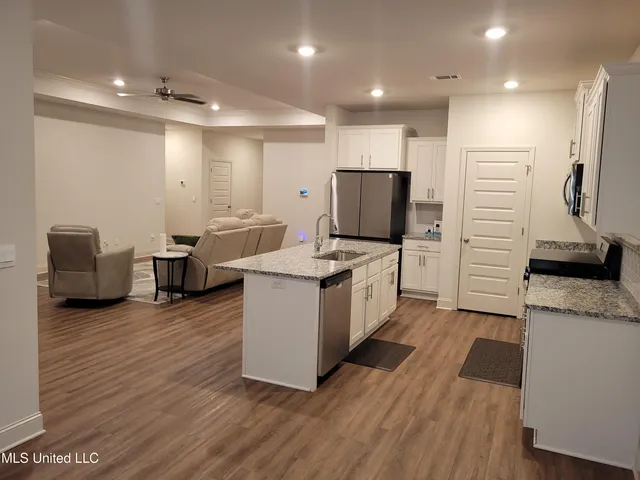 $336,500 | 239 Copper Creek Drive, Clinton, MS 39056