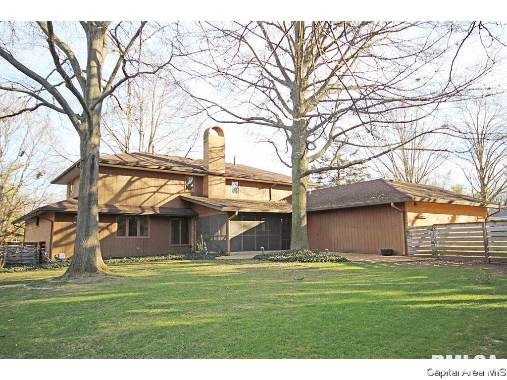 2325 Sylvan Road Springfield, IL 62704 - Photo 36 of 36 Gallery Image 36