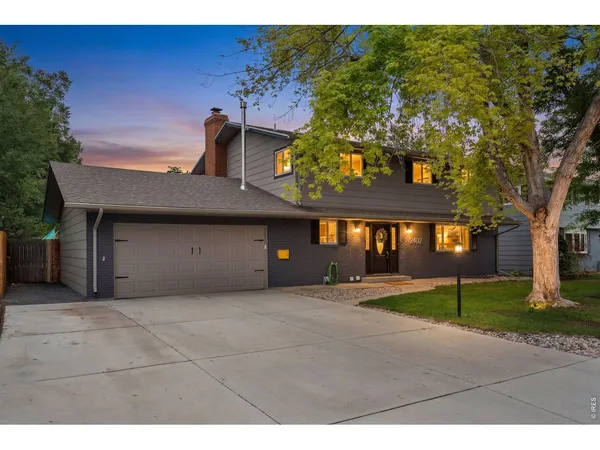 $587,000 | 2402 North Estrella Avenue, Loveland, CO 80538