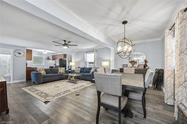 $190,000 | 3916 Woodside Avenue, Fort Myers, FL 33916