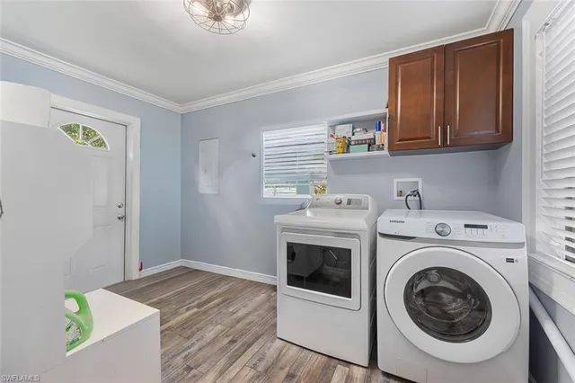 $190,000 | 3916 Woodside Avenue, Fort Myers, FL 33916