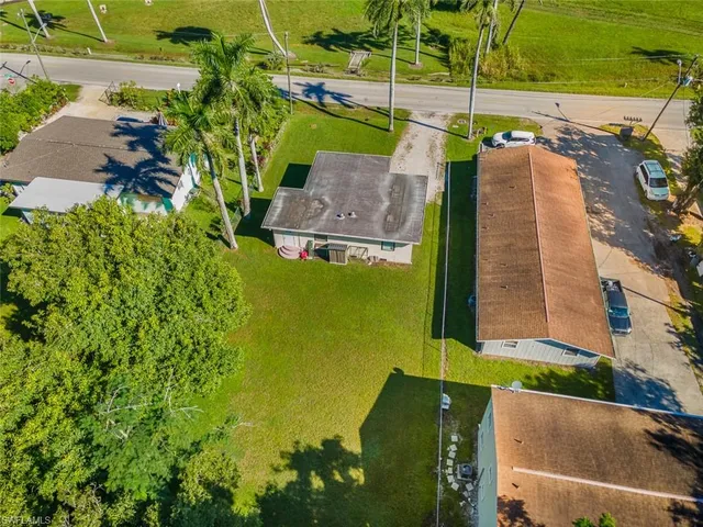$190,000 | 3916 Woodside Avenue, Fort Myers, FL 33916
