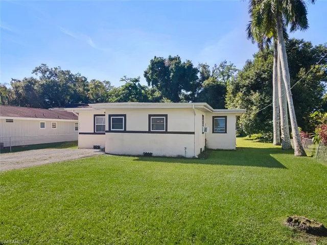 $190,000 | 3916 Woodside Avenue, Fort Myers, FL 33916